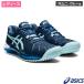 �A�V�b�N�X(asics)�Q�����]�����[�V���� 8 OC ���C�g�C���f�B�S/�N���A�u���[ /1042A071-406 �I���j�E�N���[�R�[�g�p