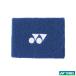  Yonex (YONEX) напульсник midnight темно-синий (472) / AC492-472