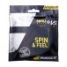 �o�{��(Babolat)RPM�u���X�g + �^�b�`VS ���グ�p