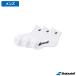  Babolat (Babolat) короткие носки 3 пара упаковка WH00 / BUS4815C-WH00