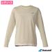  Babolat (Babolat)CLUB длинный рукав рубашка BG00 / BWP6580C-BG00
