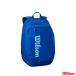  Wilson (Wilson) Ultra V5 Tour рюкзак голубой /WR8044501001