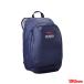  Wilson (Wilson)US OPEN 2025 Tour рюкзак темно-синий / WR8046001001