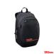  Wilson (Wilson) Pro штат служащих Classic теннис рюкзак черный / WR8051901001