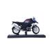 Maisto 1:18li Alba ik Special Edition BMW R 1200GS2017 Maisto мотоцикл модель 