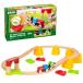BRIO из дерева направляющие развивающая игрушка мой First аккумулятор энергия направляющие комплект объект возраст 1 лет половина ~ 33710 день рождения Рождество подарок салон 