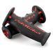 �f�C�g�i(Daytona) PROGRIP(�v���O���b�v) �o�C�N�p �O���b�v �n���h���a��22.2�p 120mm �ϐU�Q�� �G���h�ђ� 601