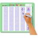 ku.. выпускать (KUMON PUBLISHING)..* число панель DB-33 развивающая игрушка игрушка 3 лет и больше KUMON