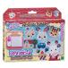  aqua бисер герой продается отдельно бисер комплект [ Sylvanian Families комплект ] AQ-212 ST Mark засвидетельствование 6 лет и больше игрушка вода вода .