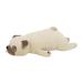 ri.. через Dakimakura premium . грудка . животное z Pug. - naM размер ( общая длина примерно 55cm) нежный моти моти мягкая игрушка ..... подарок 