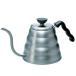 HARIO(�n���I) V60 �h���b�v�P�g���E���H�[�m ���p�e��800mL ����/IH�Ή� �w�A���C���V���o�[ ���{�� �v���[���g �M�t�g ����