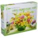  Apple one (APPLEONE) составная картинка 88-104 citrus Palette 88 деталь большой деталь .tore интеллектуальное развитие сделано в Японии 38×26cm