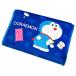 MORIPiLO ребенок подушка низкий . Doraemon Junior soft низкая упругость подушка секрет инструмент Mini гонг темно-синий 35x25x5cm...... микро сырой 