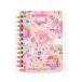  Sanrio (SANRIO) B7 кольцо Note Sanrio герой z12.8×10×1.5cm герой 091723