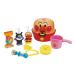 agatsuma(AGATSUMA) Anpanman веселый ванна комплект 