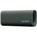  Sony (SONY) ULT FIELD 3 Bluetooth динамик powerful бас прозрачный . Vocal длинный аккумулятор 24 час плечо 