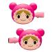  Anpanman аксессуары для волос .... зажим малыш ..