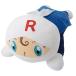 nishikawa [ запад река ] Soreike Anpanman ..... примерно 42×22cm WTY2504600 (R) low Lupin na