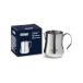 De'Longhi (�f�����M) �~���N�W���O �X�e�����X�� DLSC060 �~���N�s�b�`���[ �蓮�X�`�[���p �C�^���A�� 350ml �t�H�[��