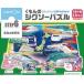 ku.. выпускать (KUMON PUBLISHING).... составная картинка STEP6 вся страна. Shinkansen развивающая игрушка ребенок лобзик 154 деталь *192pi
