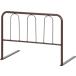  не 2 торговля bed защита bed забор взрослый ширина 60× глубина 40× высота 45cm Brown высокий вращение . предотвращение futon смещение предотвращение 15563