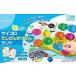 ku.. выпускать (KUMON PUBLISHING) носорог koro........ Land ширина 56.6× длина 29.8cm Full color бумага /ABS/ акрил S