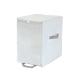  восток мир промышленность упаковочный пакет MSC Basic шкаф белый S 85697 25×35×36cm
