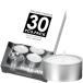  сделано в Японии. свеча aluminium cup 30 шт 