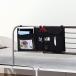  не 2 торговля bed боковой карман прикроватный место хранения ширина 55× длина 25cm черный подвешивание ниже место хранения настенный карман мелкие вещи регулировка 6 карман 29269