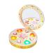  Sanrio мелодия карта день рождения карта магия. compact [HAPPY BIRTHDAY TO YOU] поздравительная открытка за границей перевозка возможно 
