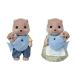  Epo k(EPOCH) Sylvanian Families кукла [ka wow so Family ] FS-32