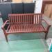  из дерева bench для бизнеса б/у / доставка отдельно . предварительный расчет 