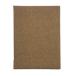 [ немедленная уплата возможно ] меню книжка лен модель (A4 6 страница specification ) TOM-002 Brown (A4 размер ) / для бизнеса / новый товар / мелкие вещи стоимость доставки объект товар 