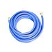  кондиционер мойка . вода шланг ESW-28K для мягкий тип высокого давления шланг 10m синий кондиционер покрытие сервис производитель прямая поставка товар 
