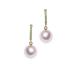  ԥ K18 8.5mm 0.10ct    ѡ  뺧 뺧ǰ 奢 ͵ ̵ ץ쥼