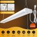 LED беж скользящий 20W форма 2 лампа соответствует 3 -ступенчатый тонировка электропроводка строительные работы не необходимо тянуть переключатель LED лампа дневного света прибор в одном корпусе 20W форма прямая труба 20W розетка в одном корпусе LED лампа дневного света потолок гараж кухня 