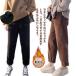  зима шаровары обратная сторона ворсистый имеется свободно материнство брюки casual брюки длинные брюки материнство брюки теплый модный вельвет брюки 