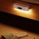  человек чувство сенсор свет LED свет Night свет Touch тип 5 цвет температура регулировка & нет -ступенчатый style свет led сенсор свет заряжающийся предотвращение бедствий товары наружный салон маленький размер вход 