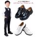 18.5-27cm Junior Kids формальная обувь формальный обувь мужчина ребенок обувь ... обувь шнур обувь презентация свадьба входить . тип церемония окончания .. тип 