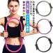  пилатес кольцо йога пилатес Circle йога кольцо все 7 цвет Magic Circle тренировка фитнес тренировка дом диета -тактный re