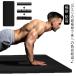  боль . нет йога коврик Special толщина толщина 15mm место хранения сумка имеется 185*61cm тренировка коврик боль . нет тренировка коврик высокая плотность NBR очень толстый f