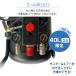 �R���v���b�T�[ �G�A�R���v���b�T�[ �G�A�[�R���v���b�T�[ 100v �É� 40l �^���N �I�C�����X ��e�� �Ɩ��p �֘A�摜4