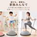 �o�����X�h�[�� 58cm �q�ǂ� ���~�^�o�����X�{�[�� ���� �g�����|���� �{�[�� �o�����X�{�[�h �q�� �ƒ�p �s���N 10�����{���ח\�� �֘A�摜3
