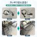 �����o���h 300mm ���� �ό� ���O �^�C���b�v �����o���h �C���V�����b�N �P�[�u���^�C ��� 30cm 200�{ �֘A�摜3