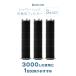  душевой распылитель специальный фильтр для замены 3 шт. комплект . вода nano Bubble . вода больше давление больше давление прекрасный . соль элемент удаление Mist 