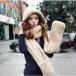  палантин женский шарф снуд muffler мех капот шляпа перчатки защищающий от холода femi человек теплый осень-зима Good Clothes
