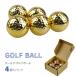 CREST Gold мяч для гольфа 
