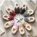  салон обувь Kids тапочки baby тапочки ребенок обувь мужчина девочка часть магазин надеть обувь салон надеть обувь обратная сторона ворсистый обратная сторона боа осень-зима .... нежный симпатичный теплоизоляция теплый 