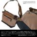 �{�f�B�o�b�O �V�����_�[�o�b�O �h�� ���� ���q�V�� �~ AS2OV WP CORDURA FANNY PACK �~���t�@�X�i�[ �t�@�j�[�p�b�N �v���[���g �A�b�\�u ���̓� ���� �֘A�摜4