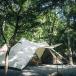 �C���i�[�e���g �V�F���^�[ ���q�V�� ���� HIDEOUT SHELTER 340 �n�C�h�A�E�g �n�C�h�A�E�g01 02��p �ȒP �L�����v kamakura tenmaku �֘A�摜1